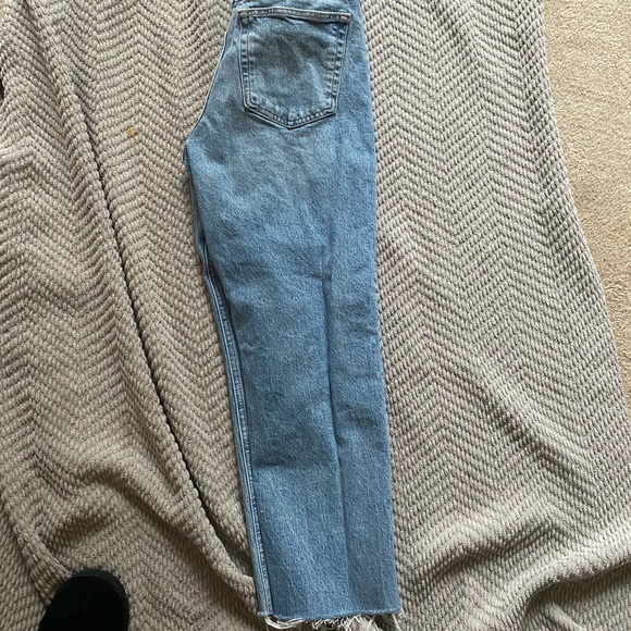 TOPSHOP straight leg jeans women - Picture 3 of 6